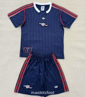Maillot Arsenal Enfant 2025 2026 Rétro