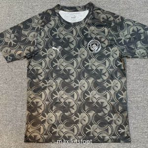 Maillot de foot Manchester City 2025 2026 Édition spéciale C