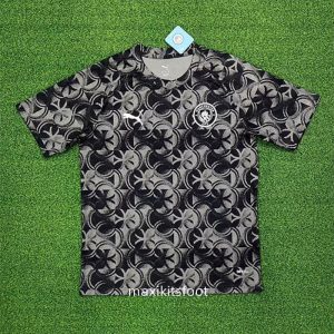 Maillot de foot Manchester City 2025 2026 entraînement