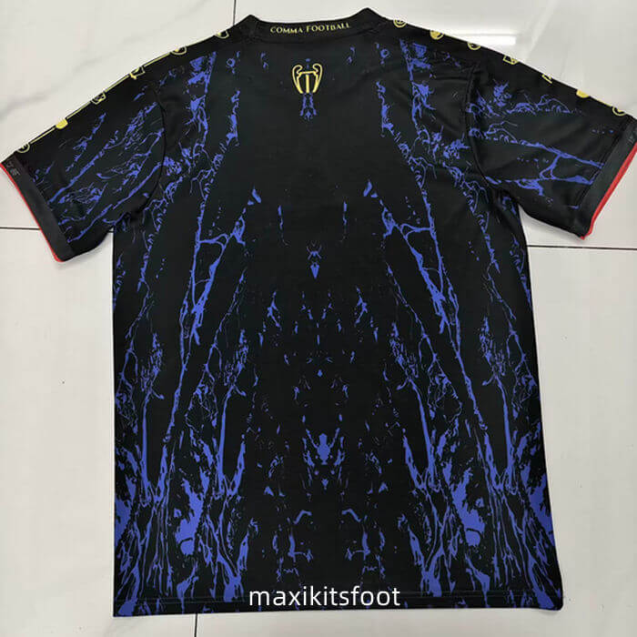 Maillot de foot PSG 2025 2026 Édition spéciale The Parisians – Image 2
