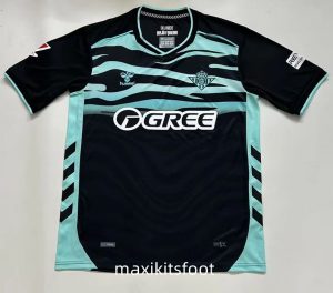 Maillot de foot Real Betis 2025 2026 third