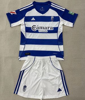 Maillot de foot Granada Enfant 2025 2026 exterieur