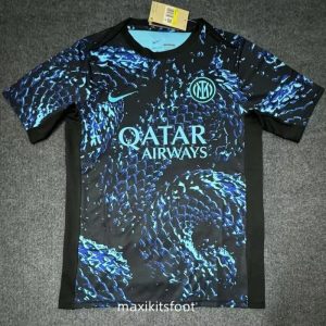 Maillot de foot Inter Milan 2025 2026 Édition spéciale