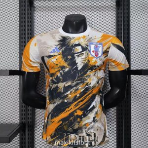 Maillot de foot Match Japon 2025 2026 Édition spéciale E