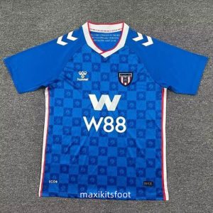 Maillot de foot Sunderland 2025 2026 exterieur