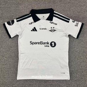 Maillot de foot Rosenborg BK 2026 2027 domicile