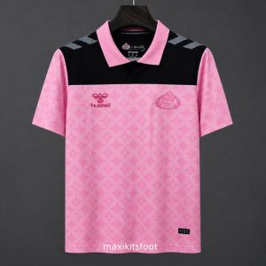 Maillot de foot Sunderland 2026 2027 exterieur