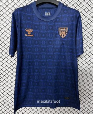 Maillot de foot Sunderland 2026 2027 third