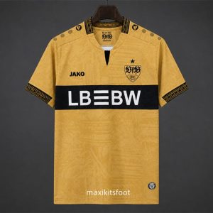 Maillot de foot Stuttgart 2026 2027 third