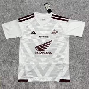 Maillot PSM Makassar 2026 2027 exterieur