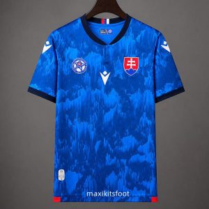 Maillot Slovaquie 2026 2027 domicile